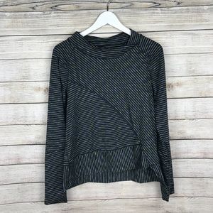 PRANA Alicia Pullover Long Sleeve Activewear